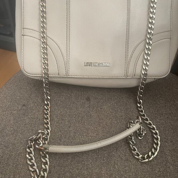 Love Moschino purse bag - Picture 3 of 16